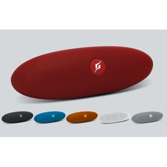 Salpido S6 Portable Bluetooth Speaker