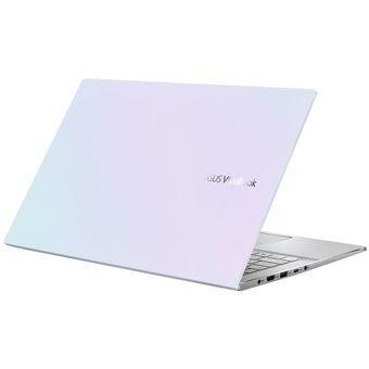 ASUS VivoBook S15 S533, 15.6", i5-10210U, 8GB/512GB [S533F-LBQ536T]
