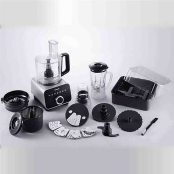Panasonic Smart Food Processor [MK-F800]