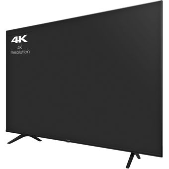 Hisense 55" 4K UHD LED Smart TV [55E6F]