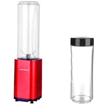 MMX Kelen Munoz Mini Personal Portable Blender [KMMB-280R]