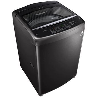 LG 16.5kg Top Load Washer with Smart Inverter [T2516VSAJ]