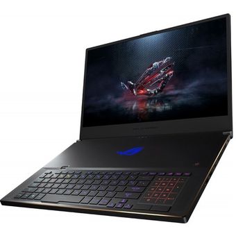 ASUS ROG Zephyrus S17 GX701, 17.3", i7-10875H, 32GB/1TB [GX701L-WSHG098T]