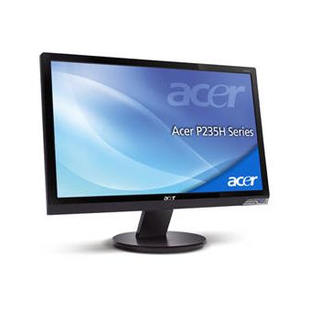 Acer 18.5" Monitor [P195HQL]