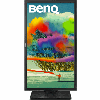 BenQ 27" Designer Monitor QHD, sRGB [PD2700Q]