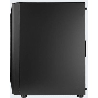 Armaggeddon Nimitz N3 Excellent ATX Gaming PC Case w/ RGB Effect