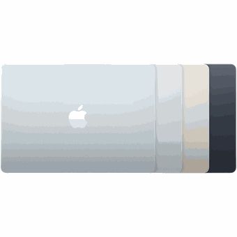 Apple MacBook Air, 13", M5 Chip, 32GB/1TB