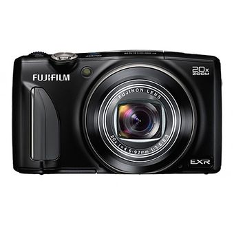 Fujifilm FinePix F900EXR