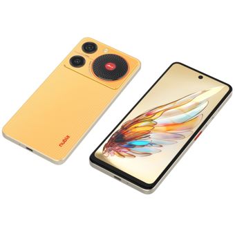 Nubia Music (4+128GB)
