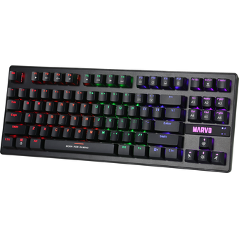 Marvo KG901 | TKL Mechanical Gaming Keyboard