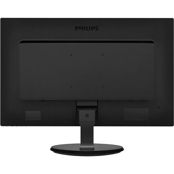 Philips 24" Full HD LCD Monitor, V Line [246V5LDSB/69]