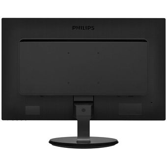 Philips 23.6" LCD monitor with SmartControl Lite [243V5QHSBA/69]