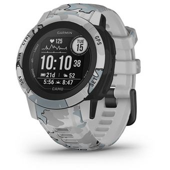 Garmin Instinct 2S - Camo Edition