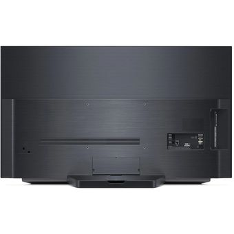 LG 48" C2 Series 4K Smart SELF-LIT OLED evo TV w/ AI ThinQ (2022) [OLED48C2PSA]