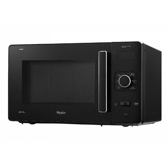 Whirlpool Freestanding grill microwave oven (25 liters) MWG163 / BL