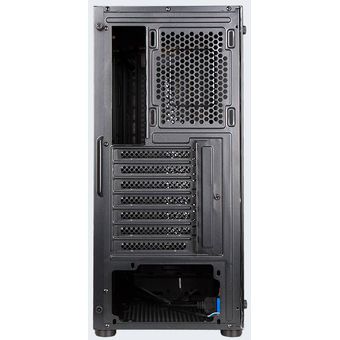 Armaggeddon Nimitz N3 Excellent ATX Gaming PC Case w/ RGB Effect