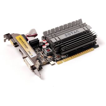 ZOTAC GeForce GT 730 2GB Zone Edition [ZT-71113-20L]