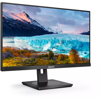 Philips 24" LCD Monitor, S Line [242S1AE/69]
