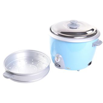 XMA 2.8L Conventional Rice Cooker With Steamer [XMA-28RCS]