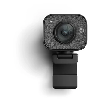 Logitech StreamCam