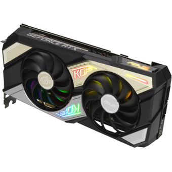 ASUS KO GeForce RTX 3060 V2 OC Edition 12GB GDDR6