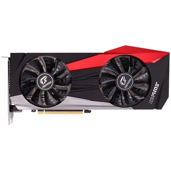 Colorful GeForce RTX 2080 CH-V