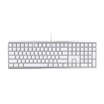 CHERRY MX BOARD 3.0S Aluminum Screwless Wired Mechanical Gaming Keyboard Non Backlit