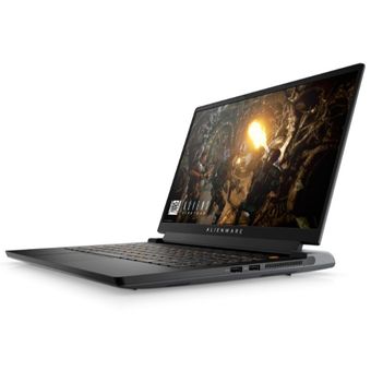 Alienware M15 R6, 15.6'', i7-11800H, 16GB/1TB (RTX 3080) [hnar62100my]