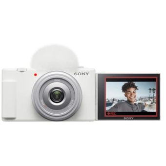 Sony Vlog Camera ZV-1F