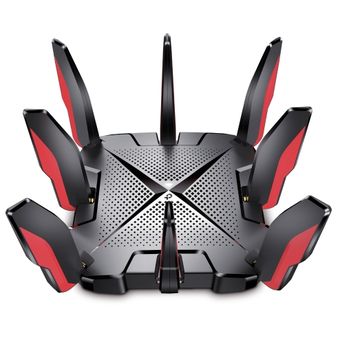 TP-Link Archer GX90, AX6600 Tri-Band Wi-Fi 6 Gaming Router