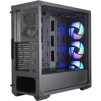 Cooler Master MasterBox MB520 RGB