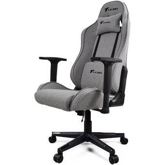 TTRacing Swift X 2020 Air Threads Fabric Gaming Chair