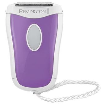 Remington Compact Lady Shaver [WSF4810]