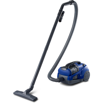 Panasonic Long Lasting Suction Power Vacuum Cleaner [MC-CL561AV47]
