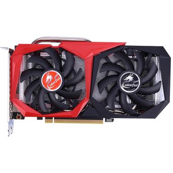 Colorful GeForce RTX 2060 NB V2-V