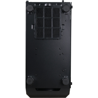 Gaming Freak HELIOS 400X | Premium Middle Tower Case [GFG-HELIOS400X]