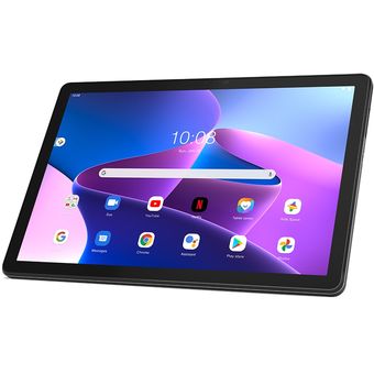 Lenovo Tab M10 Gen 3 (4+64GB), Wi-Fi + Cellular [TB-328XU]