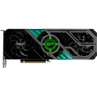 Palit GeForce RTX 3070 GamingPro V1