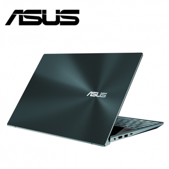 ASUS Zenbook DUO Laptop, 14", i7-10510U, 16GB/512GB [UX481F-LBM069T] 