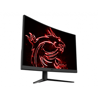 MSI Optix G32C4, 31.5" 165Hz, Curved Gaming Monitor