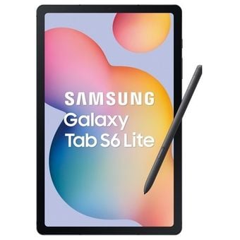Samsung Galaxy Tab S6 Lite (4+128GB) Wi-Fi, SM-P610