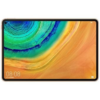 HUAWEI MatePad Pro 10.8 5G (2019) (8+256GB) Wi-Fi/5G