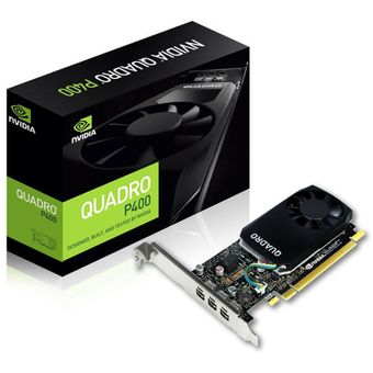 Leadtek NVIDIA Quadro P400