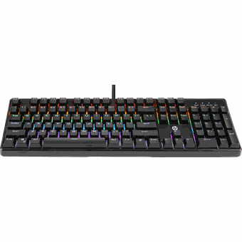 HP Gaming Keyboard GK320