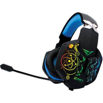 Alcatroz X-Craft HP-X Series [HP 7000X]