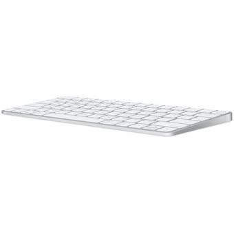 Apple Magic Keyboard with Touch ID for Mac models with Apple silicon [MK293ZA/A]
