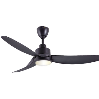 Alkova DEZI LED 56" Ceiling Fan