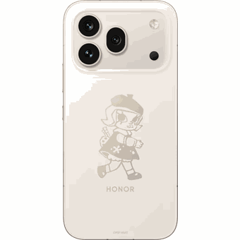HONOR 600 Pro MOLLY Limited Edition (12+512GB)