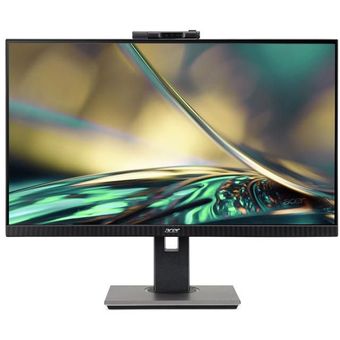 Acer 23.8" Webcam Monitor [B247YD]