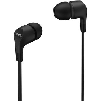 Philips In-Ear Wired Headphones TAE1105
